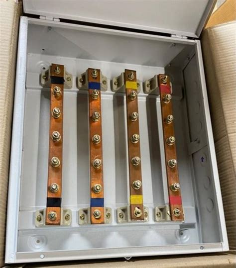 bus bar junction box|busbar distribution box.